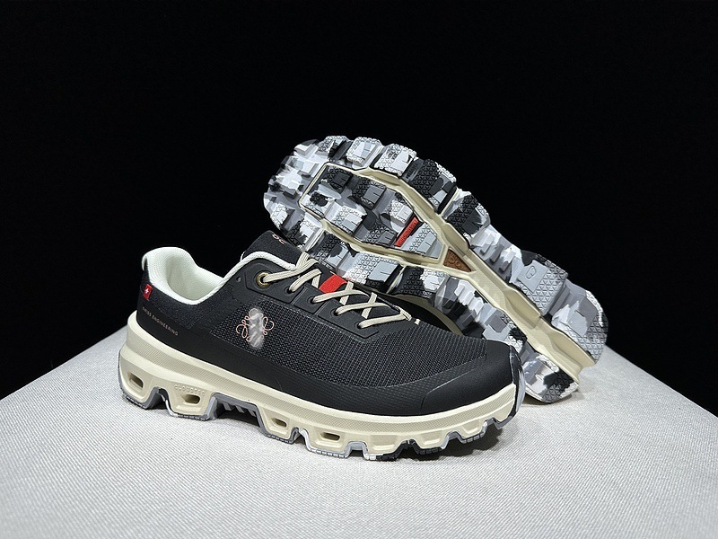 莆田鞋 On昂跑 x LUEWE 罗威 Cloudventrure 男女鞋 36-45|undefined