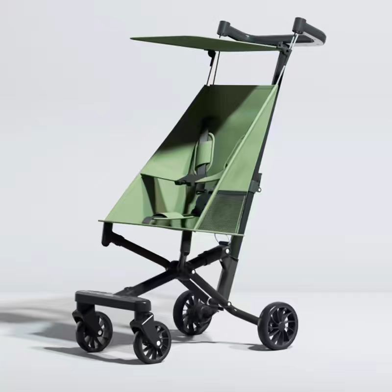 탄소강 그린 + 퍼프 + 안전벨트