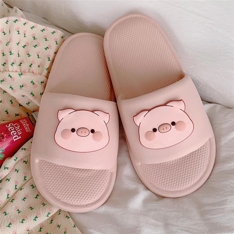 237*플레쉬 핑크 돼지