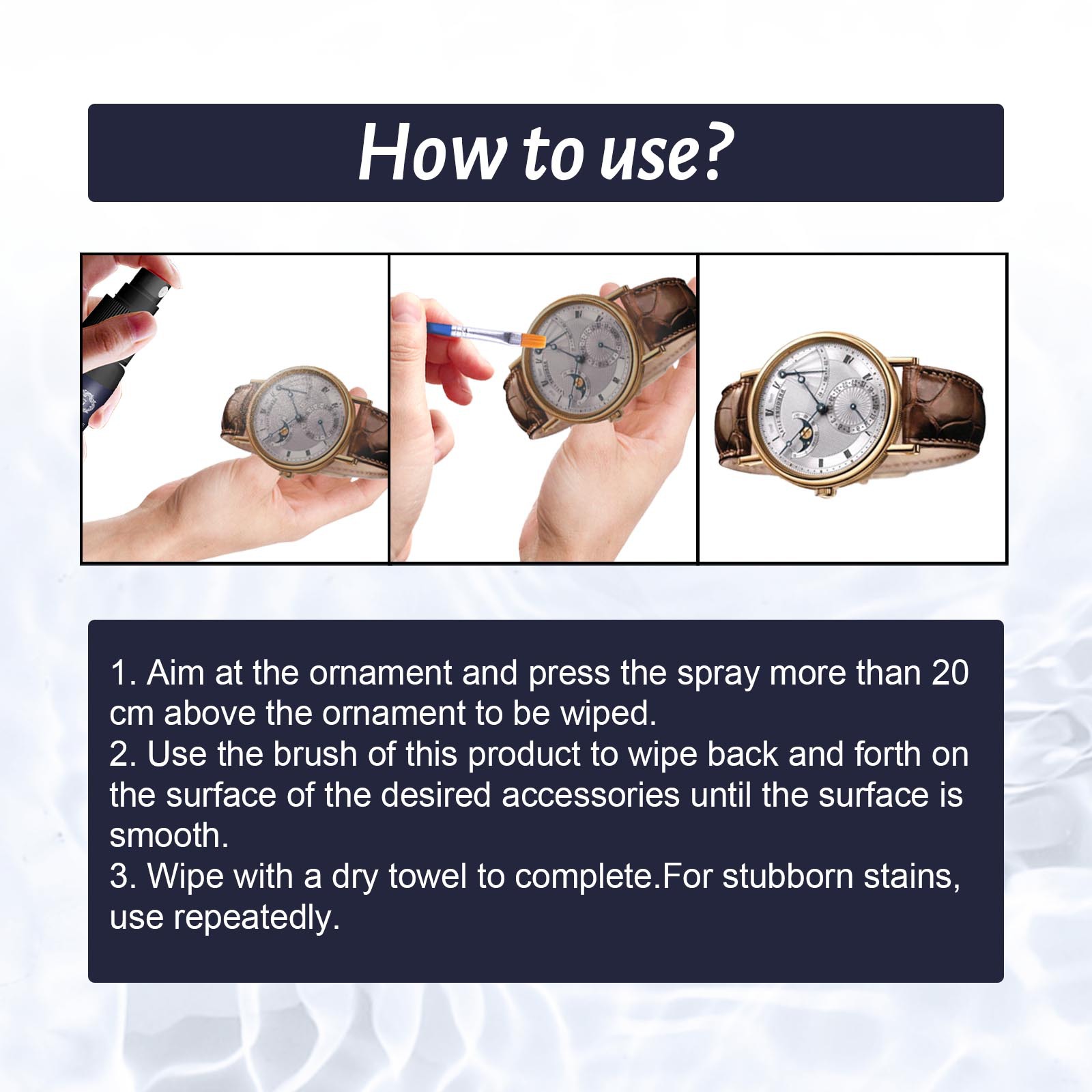 Jewelry Cleaner Image 4