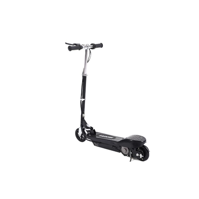 Electric Scooter, Qatlanan elektrik skuterlər