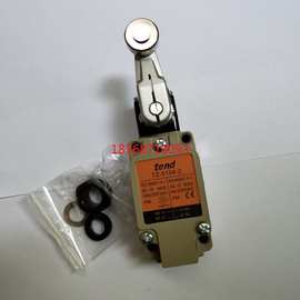 全新天得行程开关 TZ-5104-2    TZ-5108-2 实物图片