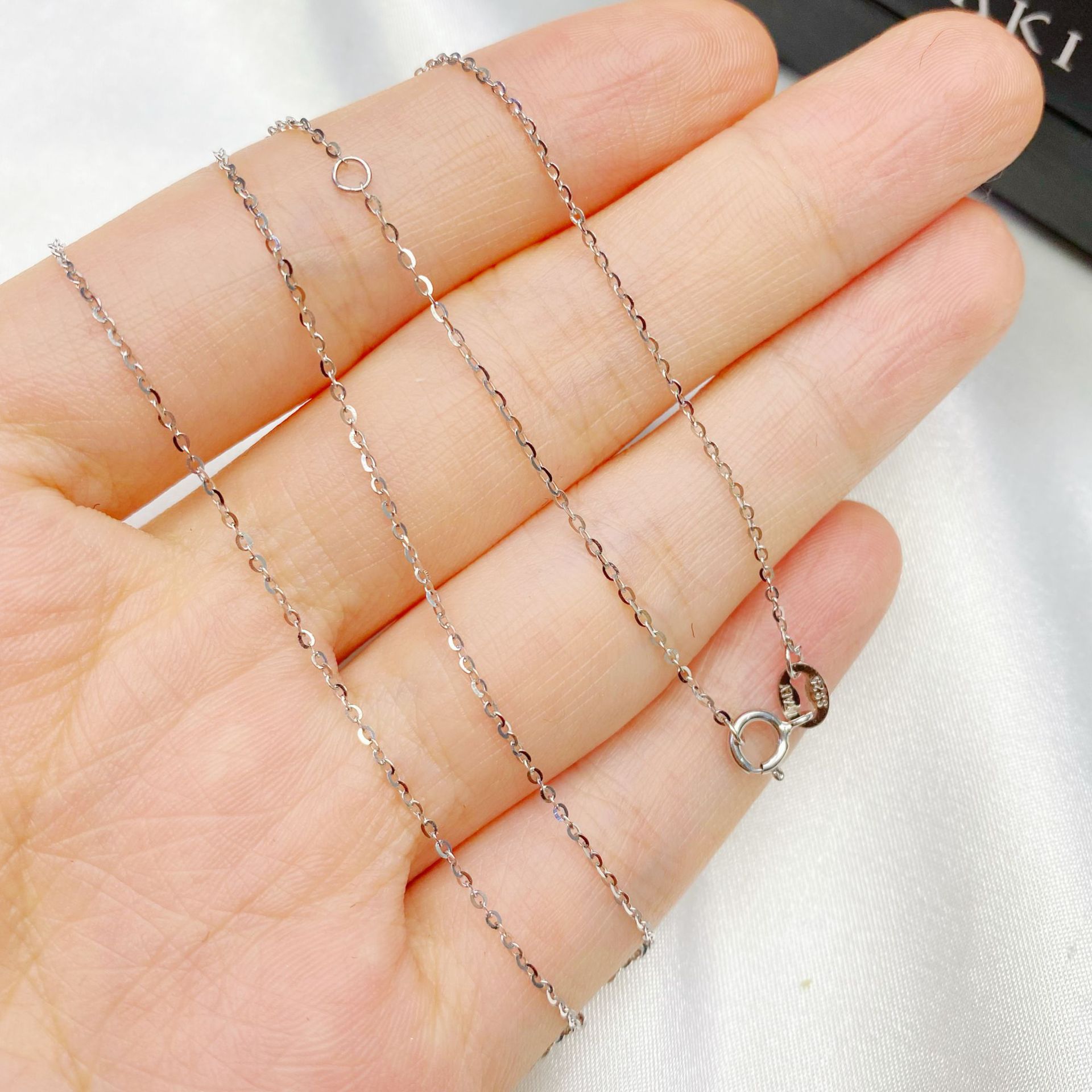 ļ ׹da S925O45cmȦ ȿɵ Ф