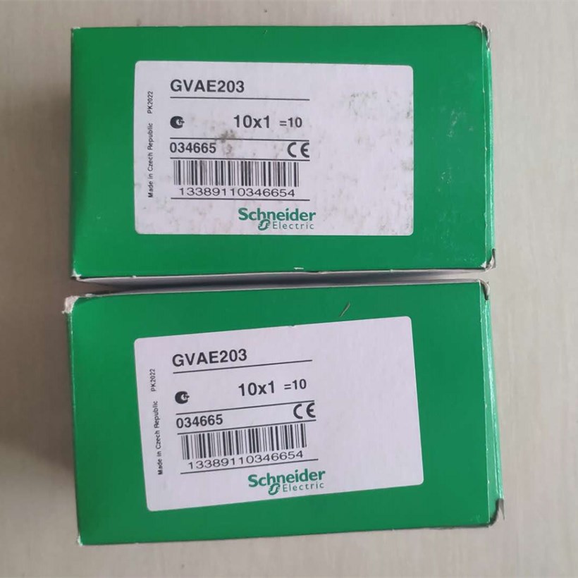 好价格原厂断路器配件现货 GVAD1001 GVAD1010/GVAD0110/GVAE11