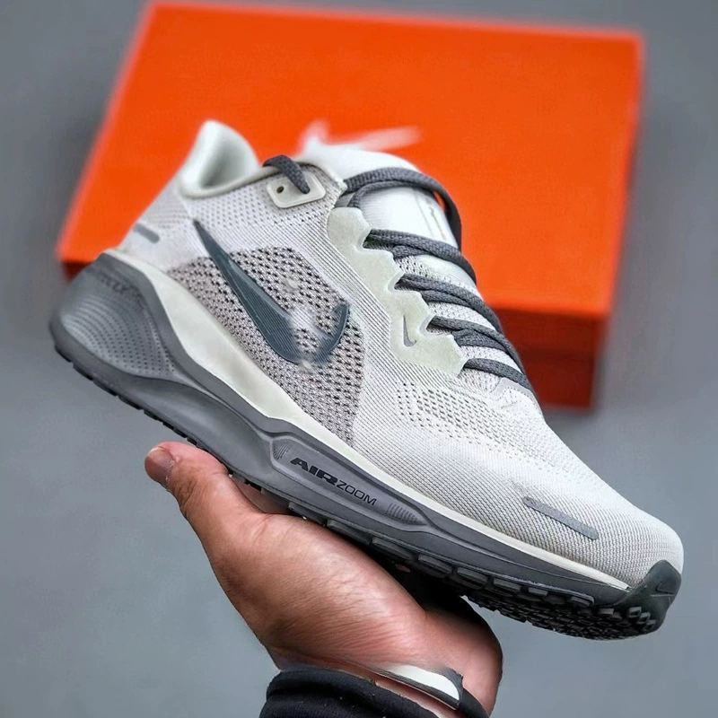 Шуз Putian Zoom Pegasus 41, мужские беговые кроссовки Pegasus, низкопрофильные, износостойкие