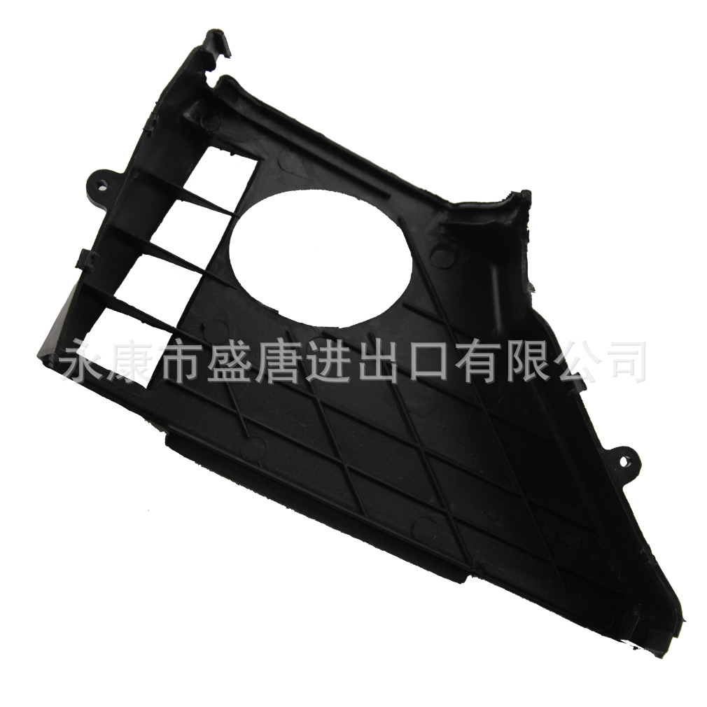 GOOFIT AirDirectorAssy REPLACEMENT GY 6 150ccATVGY 6 125-150 FAN COWL COMBINATING