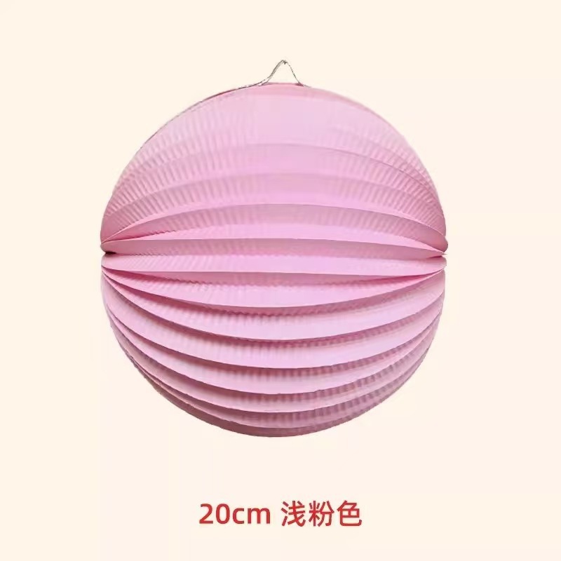 분홍색 수박 공 1개