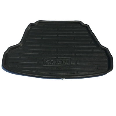Trunk Mat – Lingxiang Mingyu trunk mat - 8th-generation-sonata-10-15-models-special-car