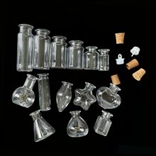 �羳����PET���������S�ƿ���ΐ�������ƿDIY�ֹ�Ư��ƿ��ƿ���l