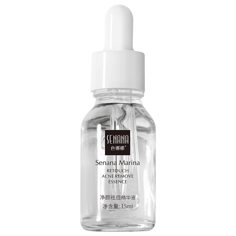 Sérum Facial Blanqueador y Anti-Manchas Hidratante