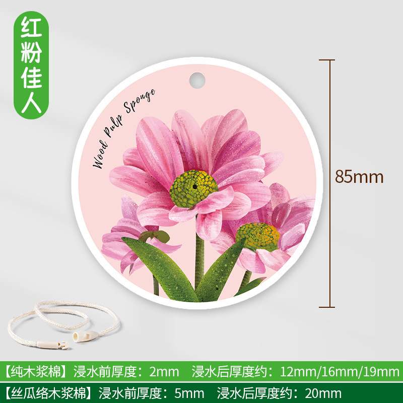 핑크레이디 특허모델