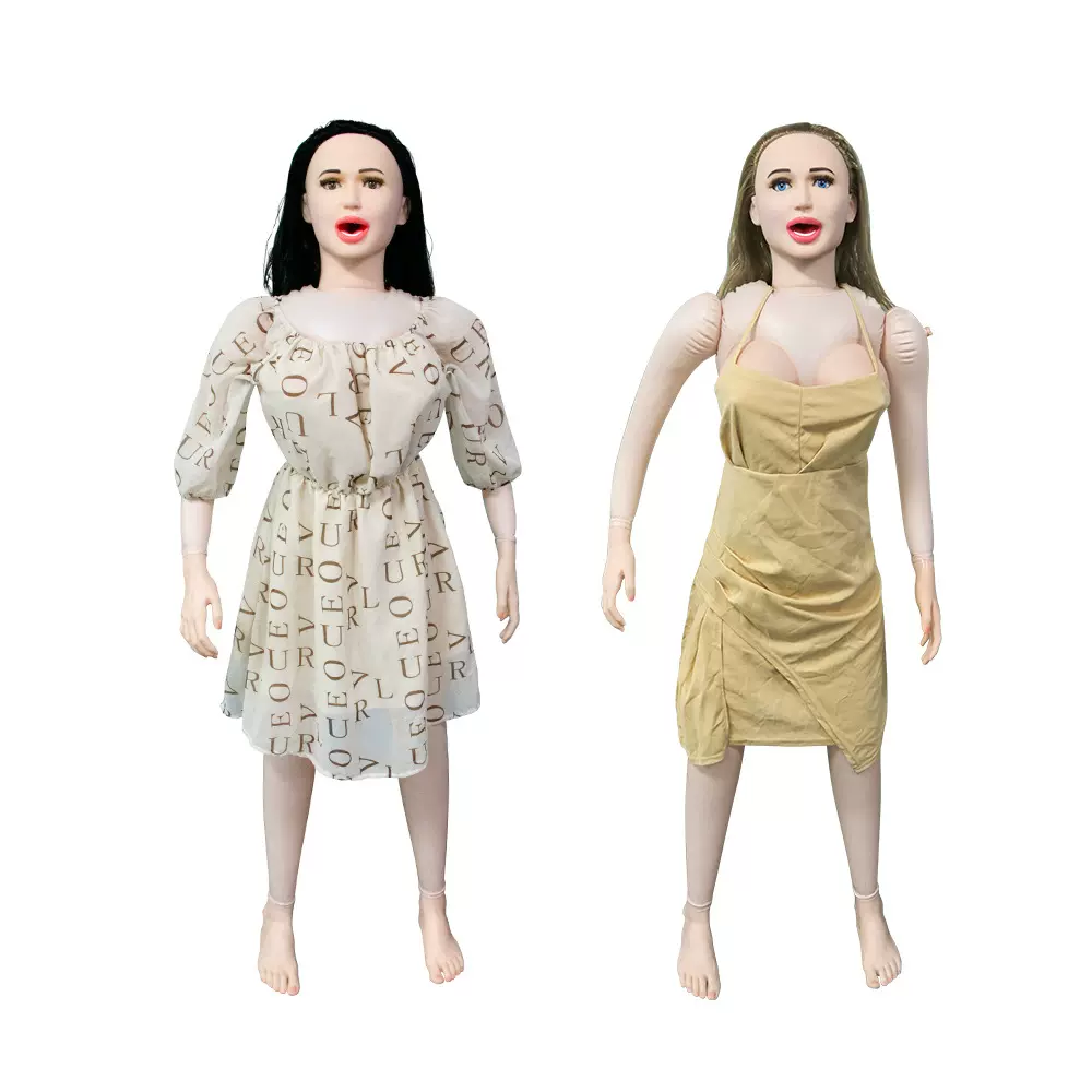 刁氏充气娃娃实体手脚男用可插入全身真人版娃娃成人用品情趣玩具