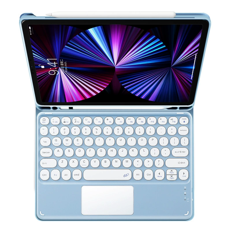  Lenovo, совместимая клавиатура для планшета, защитный чехол, (Cross-border trading), Bluetooth