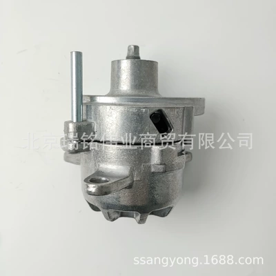 1112000770 Generator Kəmər Gərginləşdiricisi Ssangyong üçün