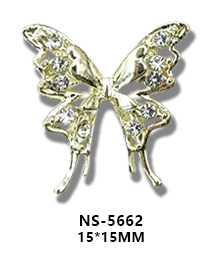 다이아몬드가 있는 NS-5662 금