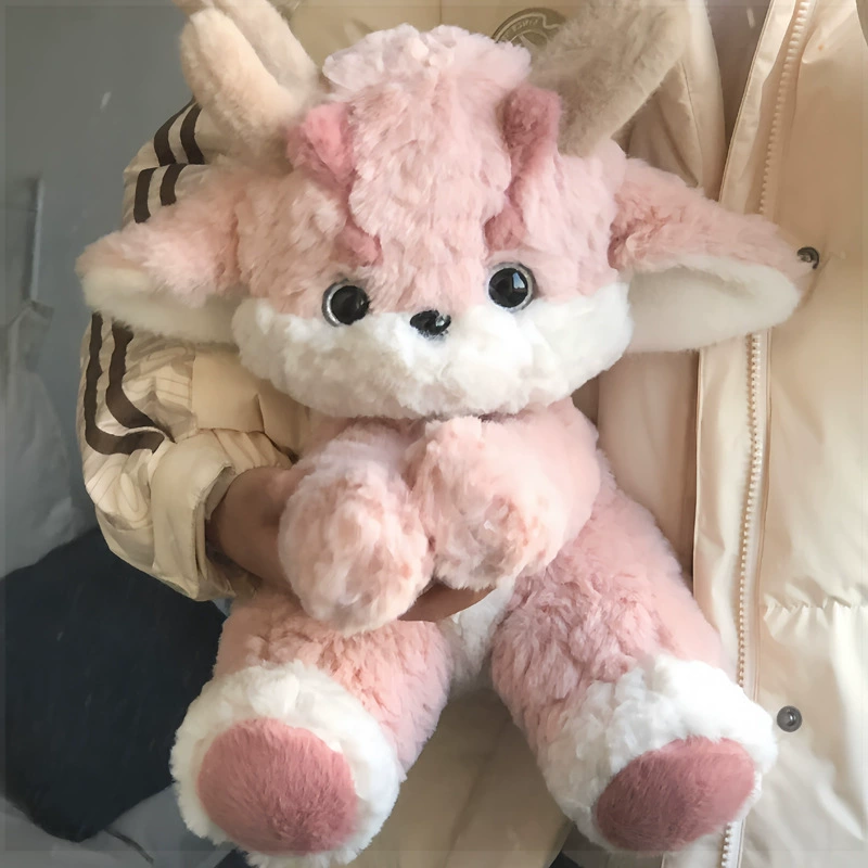 High quality doll for St. Valentine's Day for friend, Birthday gift, high-quality style