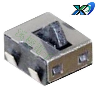 Detection Switch Patch Type 4-Pin Foot Micro Switch Patch U-Shaped Foot Patch Type Reset Switch 4 Feet