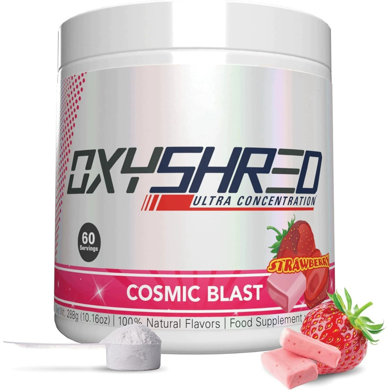 Creatine powder protein powder OxyShred Amazon TK independent station explosions in stock direct sales before the source factory exercise