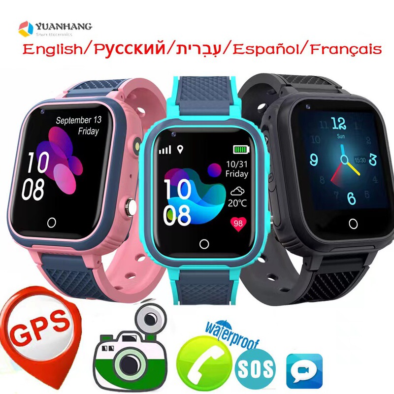 ForeiGn Trade LT21 Kidsren's Watch 4G Full Netcom LT36 Student PositioninG Watch LT25 Video LT31 Kidsren's Watch ForeiGn Trade LT21 Kidsren's Watch 4G Full Netcom LT36 Student PositioninG Watch LT25 Video LT31 Kidsren's Watch