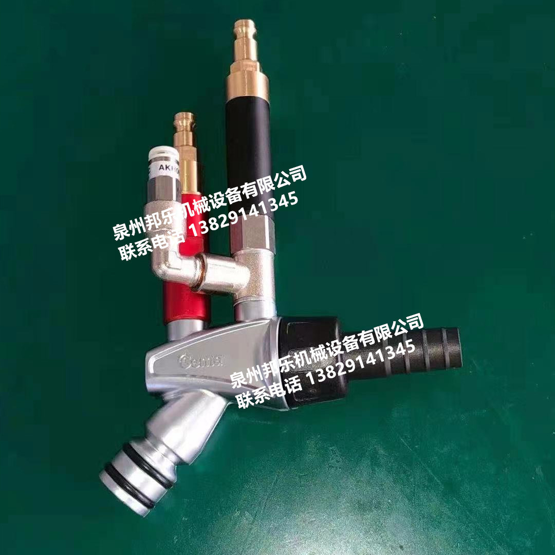 IG06反吹粉泵 供粉中心粉泵 金马枪粉泵 金马挤压阀  往复机滚轮