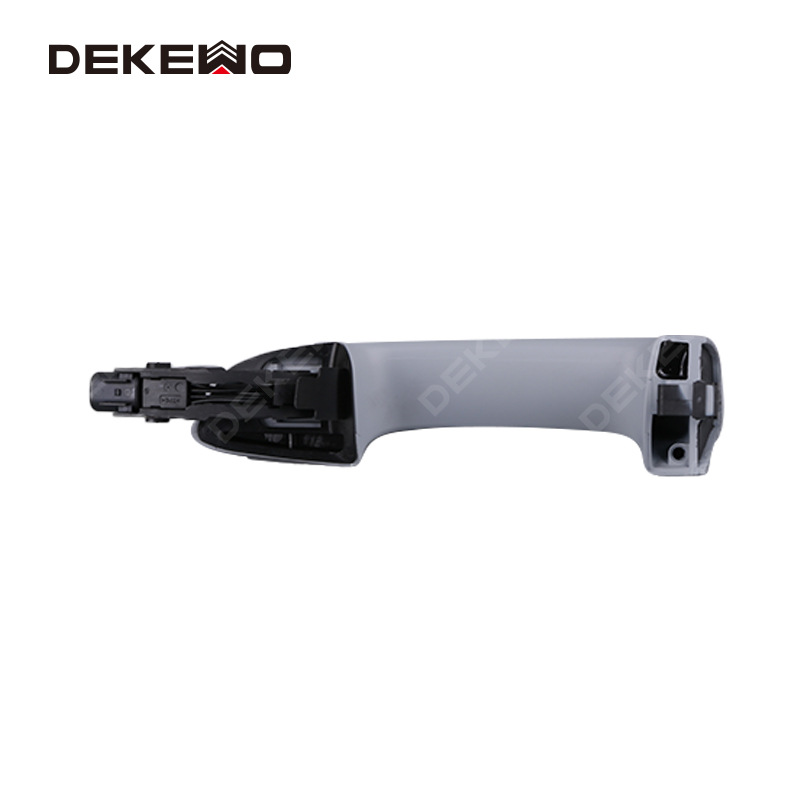 Factory Outlet Applicable to Volkswagen 11-17 Touareg Outer Handle with Inductance Door Handle 7P6837205G