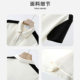 Japanese STyle Simple Splicing Half-zip polo ShirT Men's Summer Loose Lapel ShorT-sleeved T Paul ShirT VersaTile Top
