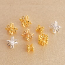 18k��ɫ�yɫ��ɫ�p�ӻ������U�ո��黨߅С�U��diy�����������