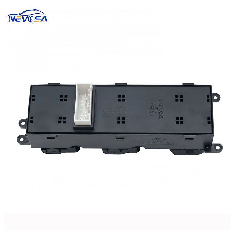 93570-B2130Ca Is Suitable for 14-19Kia Soul Modern Hyundai Car Glass Lift Mechanism