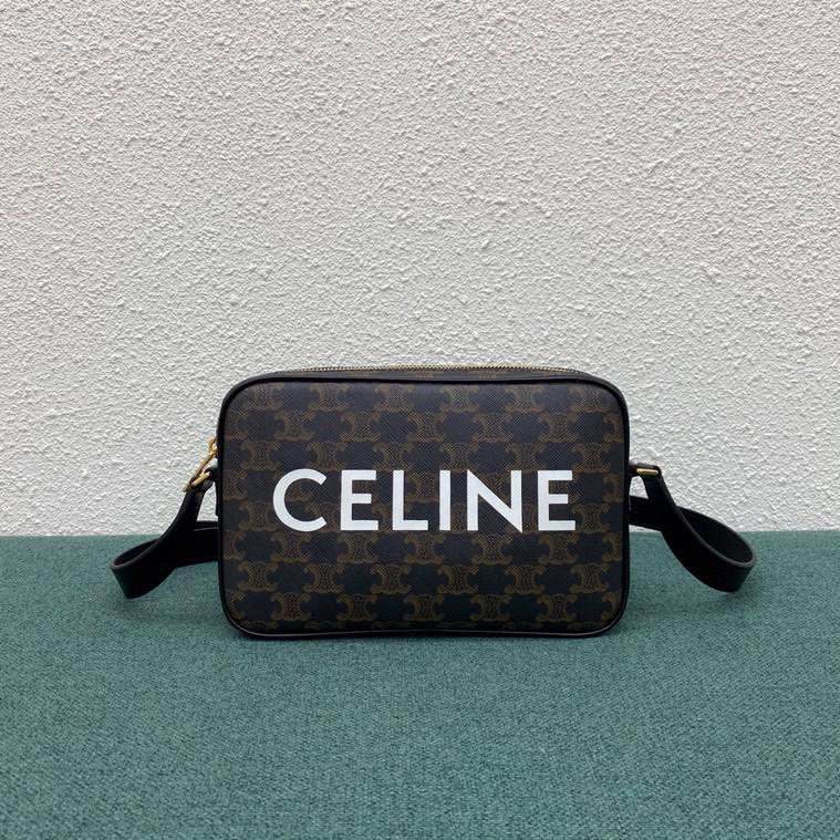 Arc De Triomphe Triomphe Camera Bag Presbyopic Messenger Bag Shoulder Bag Crossbody Bag