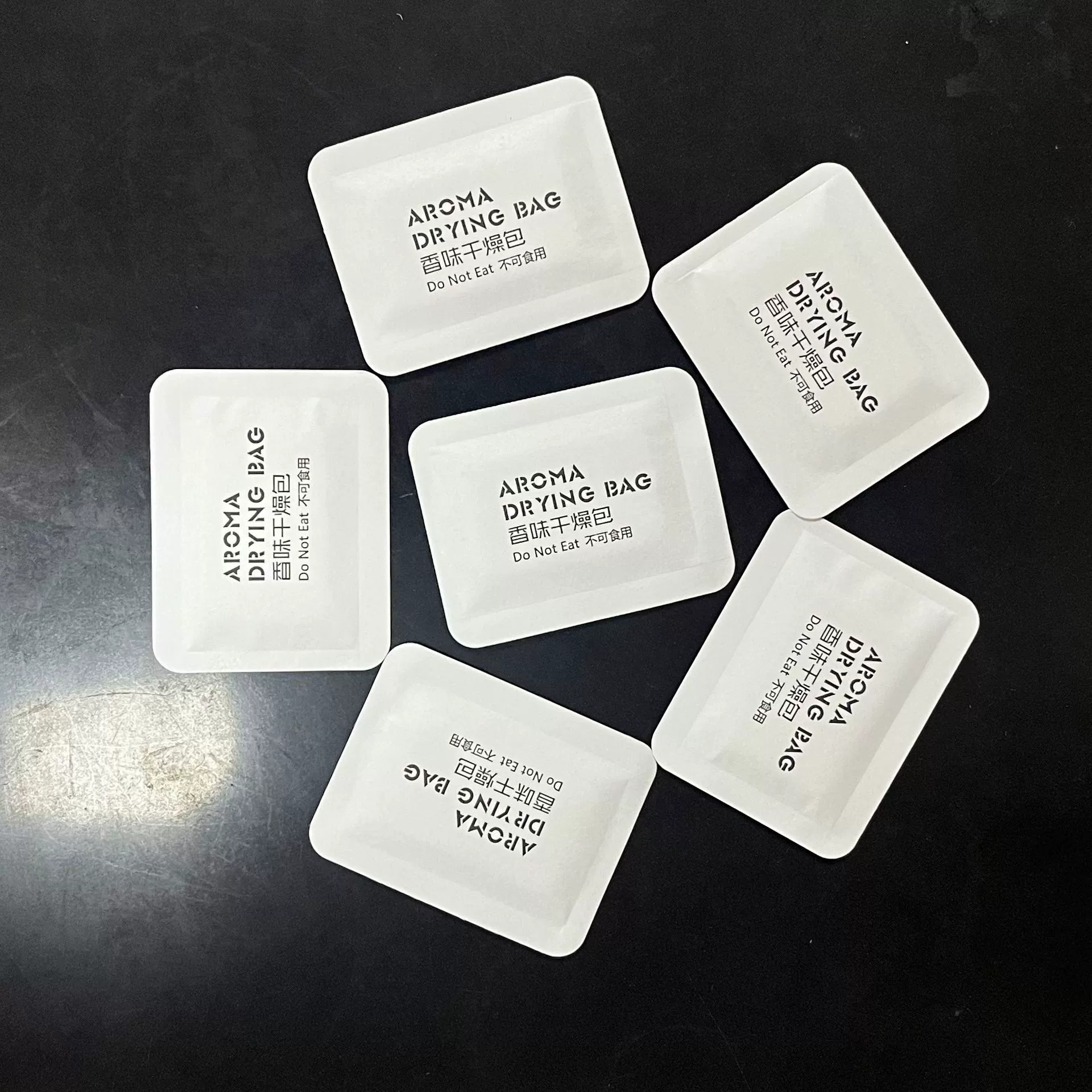 Длительный натуральный ароматизатор одежда саше для удаления запаха