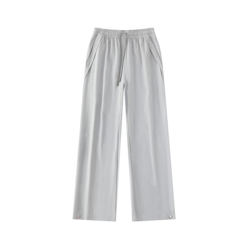 2025 Autumn New Bird Home Style Sports Quick-Dry Casual Pants Men's Loose Straight-Leg Long Pants Outdoor Fitness Running 2025 Autumn New Bird Home Style Sports Quick-Dry Casual Pants Men's Loose Straight-Leg Long Pants Outdoor Fitness Running