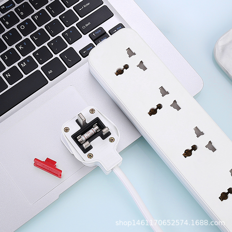 Transfronterizos enchufe de fila GB poroso enchufe de fila GB tablero enchufe de fila con cable GB