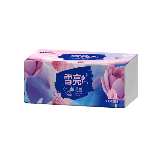 Xueliang paper towels, log paper towels, household affordable large packs of napkins, wholesale facial tissue manufacturers