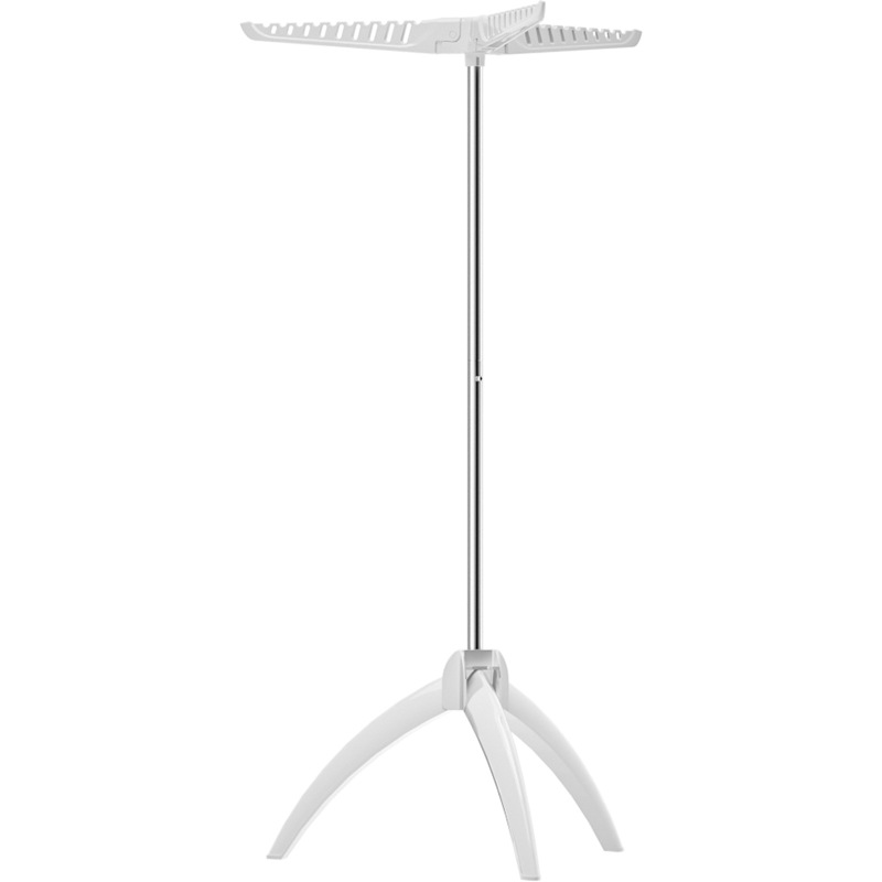 Percha de cuello corto para uso doméstico, percha corta y estrecha para ropa, que ahorra espacio, antideslizante, sin marcas, tendedero con ángulo anti-hombros.