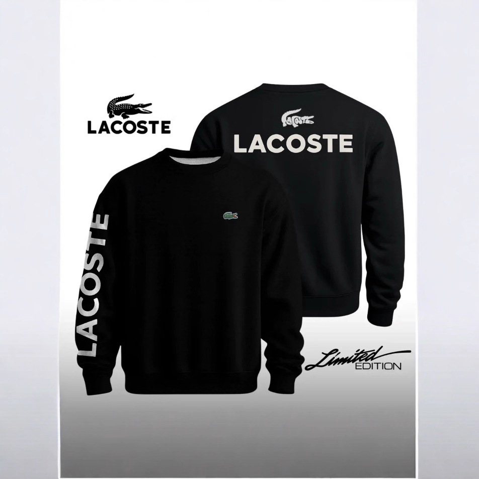 2025 New Cross-Border Casual Round Neck Sweatshirt and Sweatpants Fashionable Jogging Sportswear European and American Men's Suit Wholesale