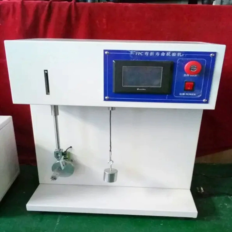 Мягкая печатная плата FPC, устойчивый к медведем детектор, мягкая печатная плата, устойчивая к медведению экспериментальная машина FPC, доступна на складе