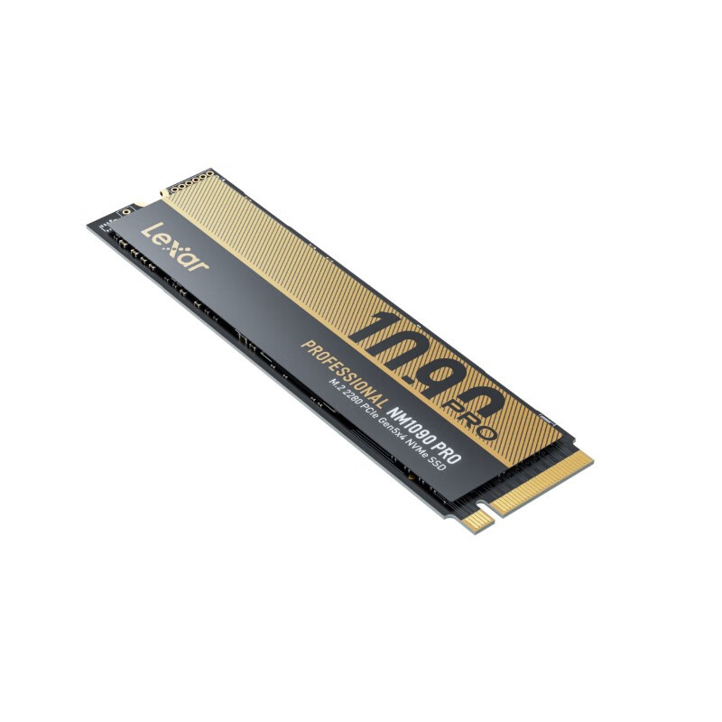 Lexar NM1090 PRO 1T 2T 4T M.2 PCIe 5.0x4 SSD SSD