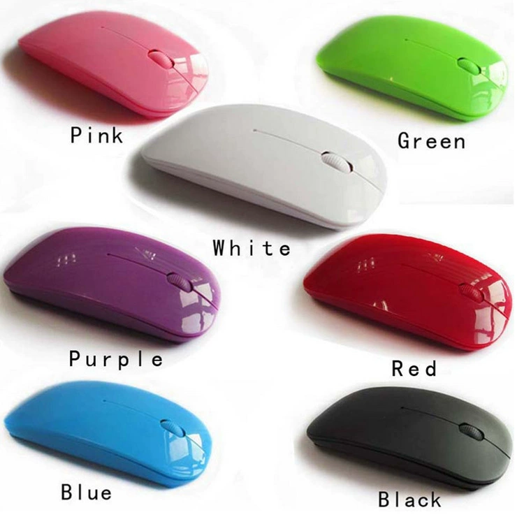 Wireless mouse, laptop, 4G