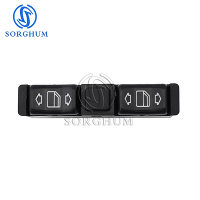 Glass lifter Mercedes-Benz Car Parts, Brand