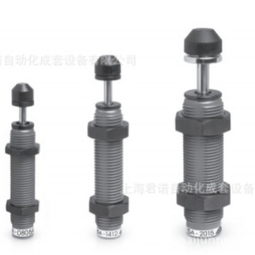 CAMOZZI 康茂胜 SA-2015 缓冲器
