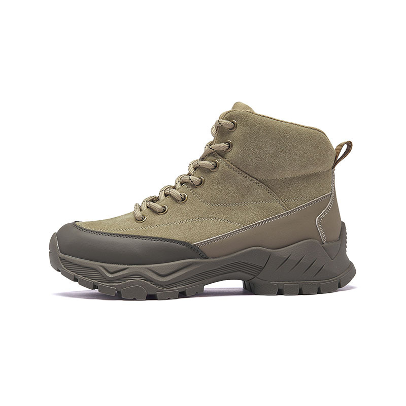 Botas Augu Shiden Martin para mujer, estilo británico retro, suela gruesa, de caña baja, para deportes al aire libre, novedad de verano 2026