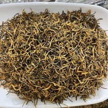 四川厂家直销2025新茶金骏眉红茶散装茶叶红茶绿茶礼盒批发