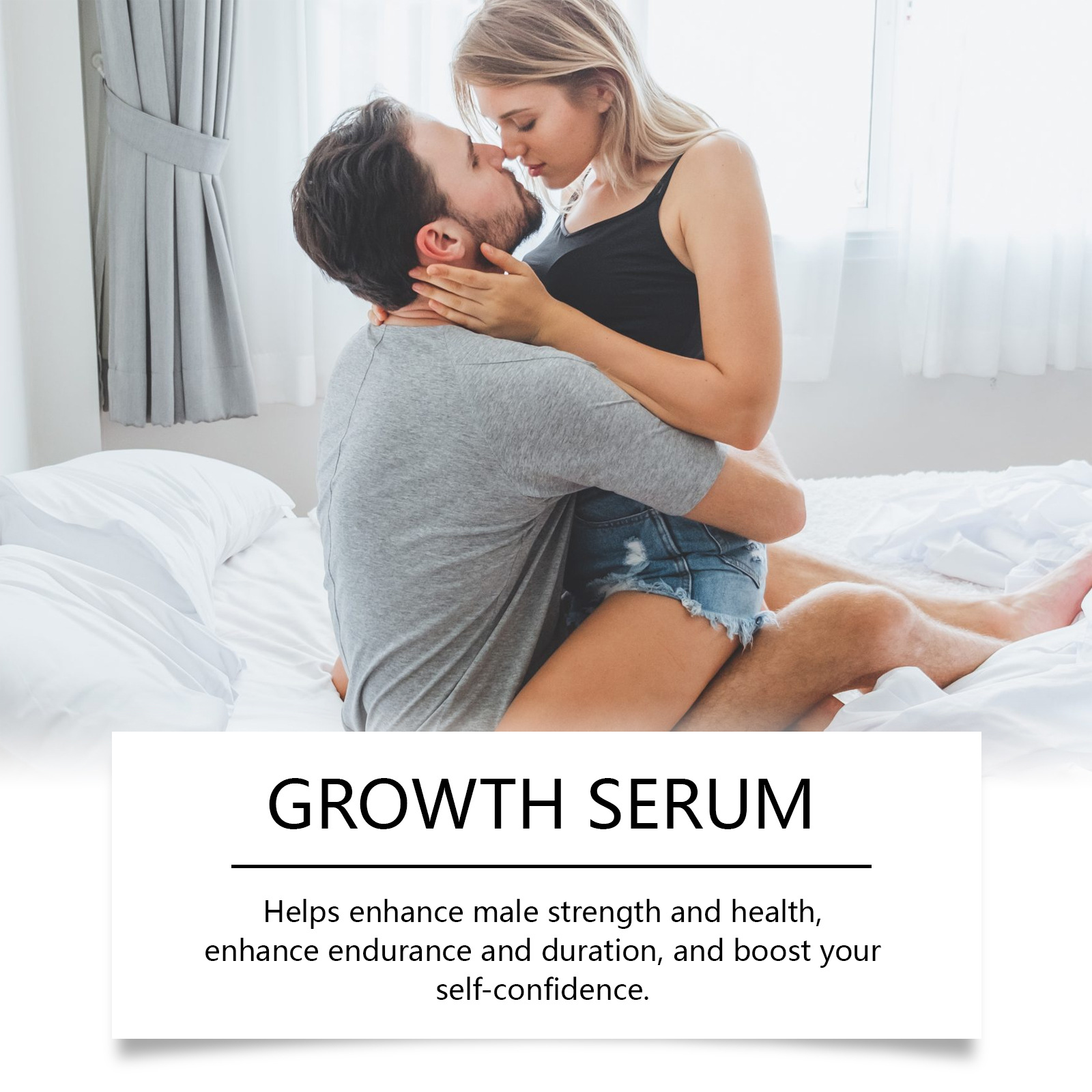Örtbaserat massageserum för män kroppsvård styrka och hälsa_voghion.com