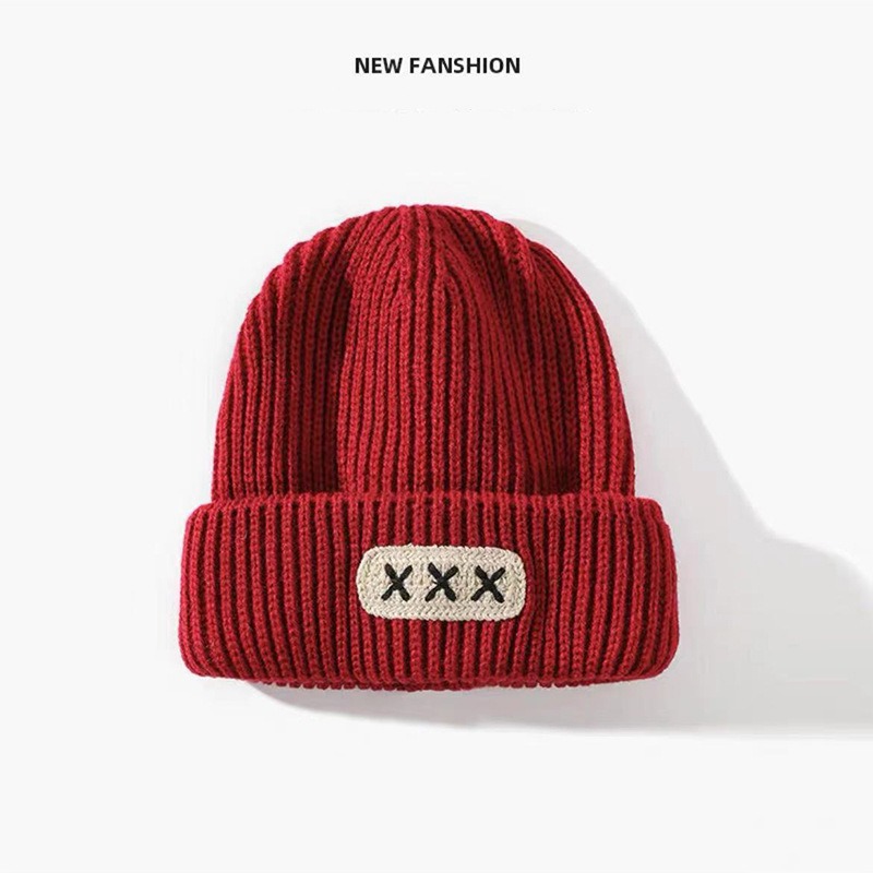 XXX 와인 레드