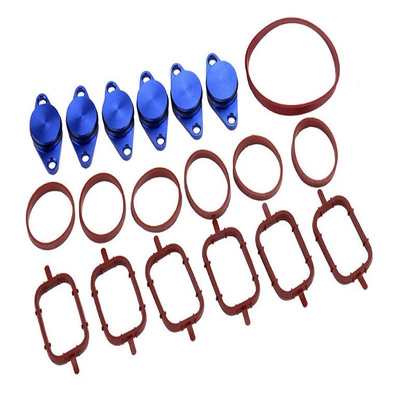 Other Car Modifications – Repair Kit