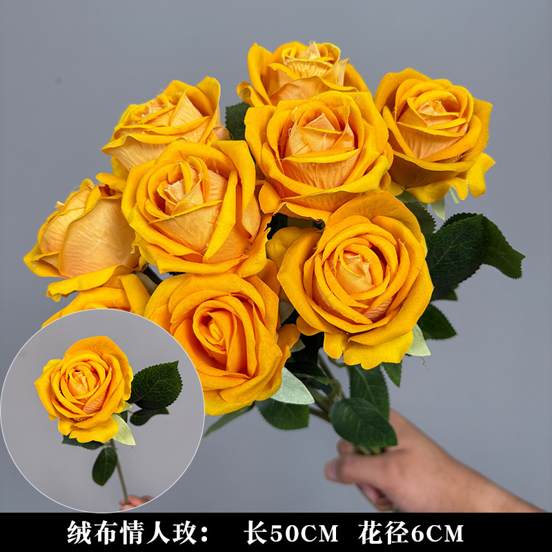 싱글 러버 로즈