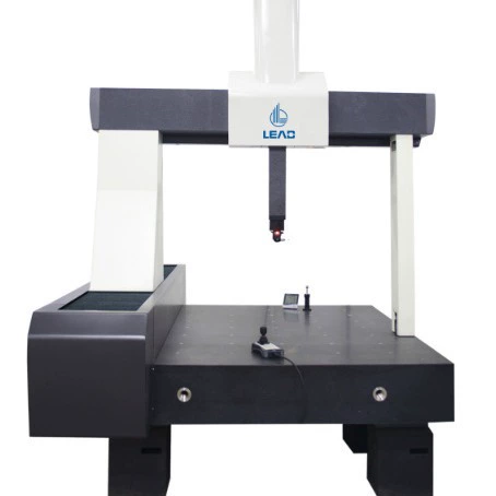 Трехкоординатный измерительный станок для проверки допусков, полностью автоматический трехмерный полуавтоматический ручной измерительный станок.