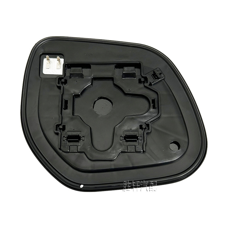 Suitable for Mitsubishi Outlander, Citroen C-Crosser, Peugeot 4007 rearview mirror lenses