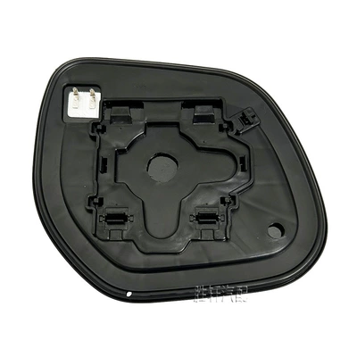 Peugeot 4007 rearview – Car mirror