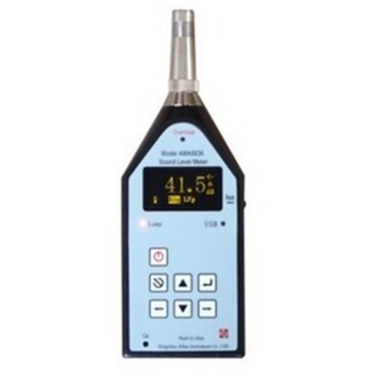 AWA5636-0声级计 噪声检测仪AWA5636